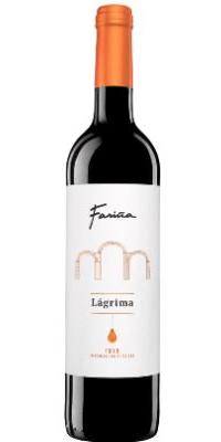 Bodegas Farina Lagrima 2021