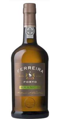 Ferreira Portwein Branco 19,5% Vol.