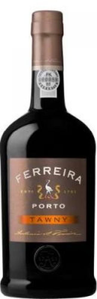 Ferreira Portwein Tawny 19,5% Vol.