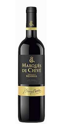 Gandia Marques de Chive Reserva DO 2015 *12er