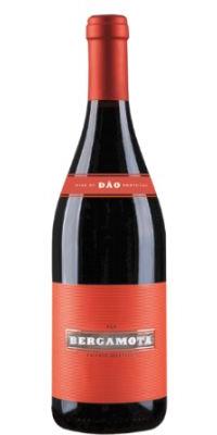 Gota Wine Bergamota Dao DOC 2017