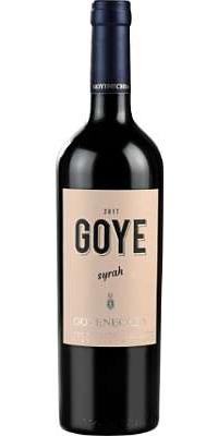 Goyenechea Goye Syrah 2020