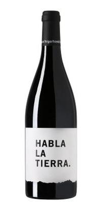 Bodegas Habla la Tierra Tinto 2020