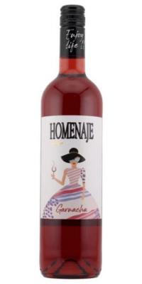 Marco Real Homenaje Garnacha Rose 2023