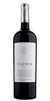 Inmoiris Clunia Syrah 2016