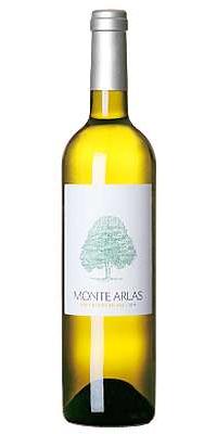 Inurrieta Monte Arlas Sauvignon Blanc 2023