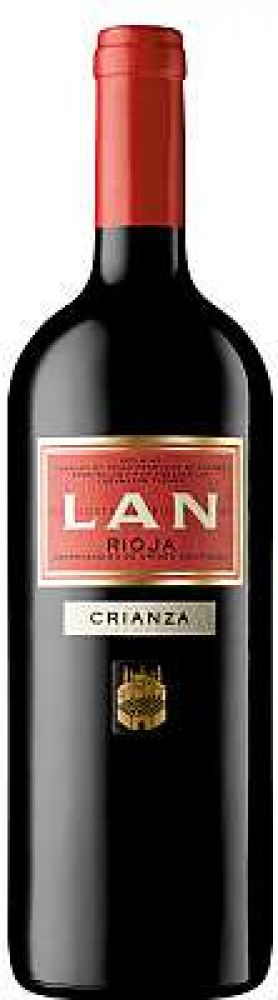 Bodegas Lan Crianza Magnum 2020