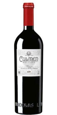 Bodegas Lan Culmen Reserva Magnum 2017