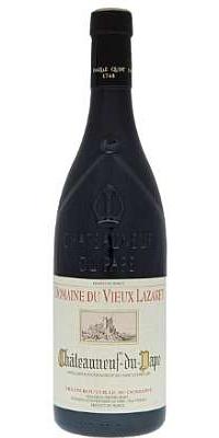 Chateauneuf du Pape Domaine du Vieux Lazaret 2019