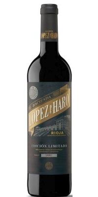 Lopez de Haro Edicion Limitada 2018 *12er