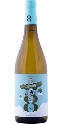 La Estacada Ocho y Medio Chardonnay IGP 2022 *12er