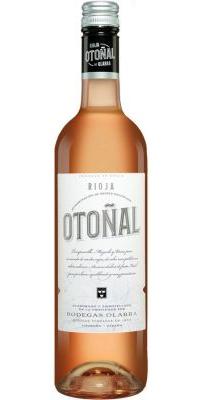 Bodegas Olarra Otonal Rosado 2023