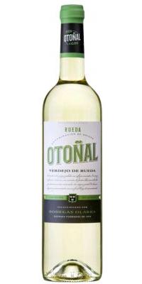 Bodegas Olarra Otonal Blanco 2023 *12er