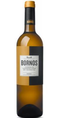 Palacio de Bornos Verdejo Fermentado en Barrica 2022