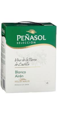 Felix Solis Penasol Blanco Bag in Box (BiB) 3,0 l