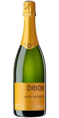 Pinord Cava Dibon Brut Reserva