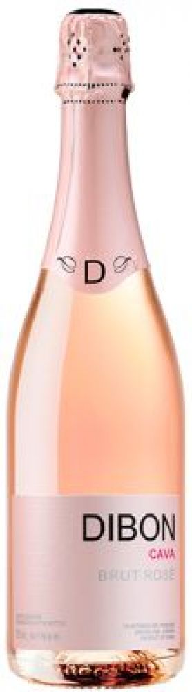 Pinord Cava Marrugat Brut Rose