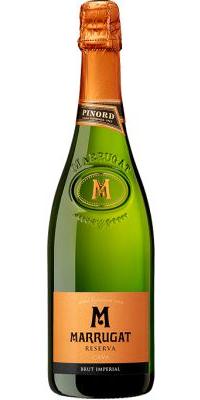 Pinord Cava Marrugat Brut Reserva Imperial