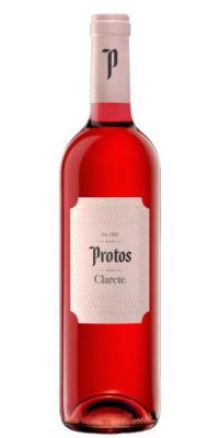 Bodegas Protos Clarete Rosado 2023