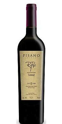 Pisano RPF Tannat 2020