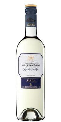 Marques de Riscal Rueda Verdejo 2023 *12er