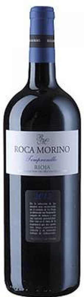 Fuenmajor Roca Morino Tinto Magnum 2023