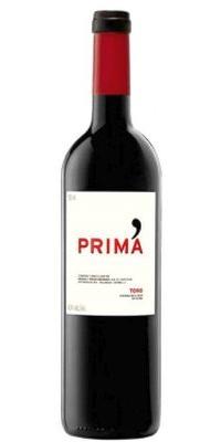 San Roman Prima Tinto 2021