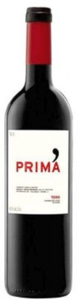 Bodegas San Roman Prima Tinto 2020