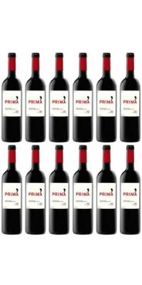 San Roman Prima Tinto 2021 *12er Set