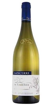 Sancerre Reserve Duc de Tarente Caves de Sancerre 2020