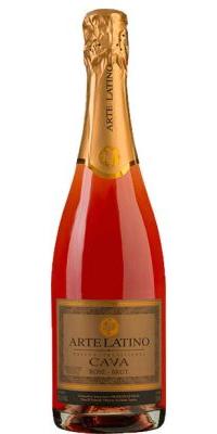 Jaume Serra Cava Brut Rose