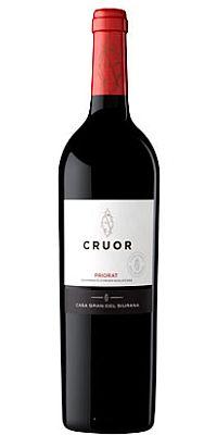 Gran del Siurana Cruor Tinto 2019