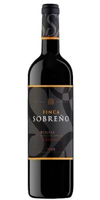 Finca Sobreno Selección Especial  2019