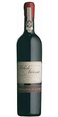 Springfield Estate Methode Ancienne Cabernet 2015