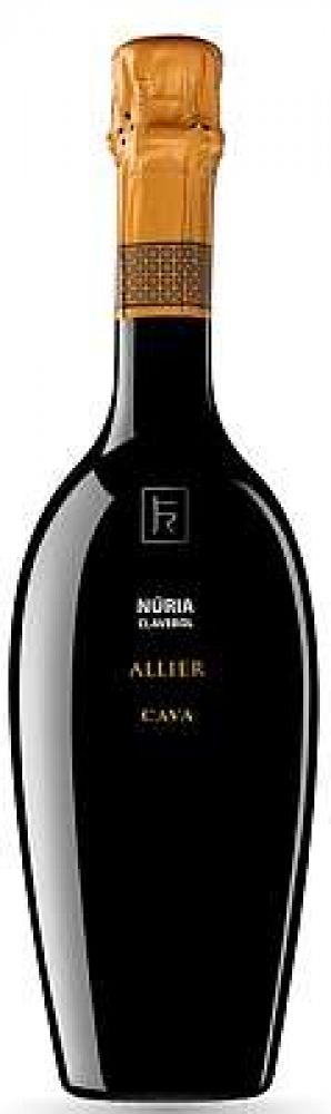 Sumarroca Cava Nuria Claverol Allier brut 2014