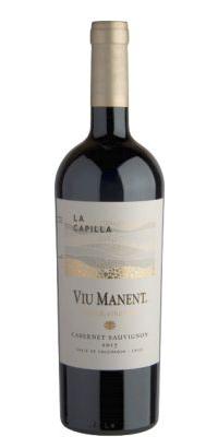 Viu Manent Cabernet Sauvignon Single Vineyard La Capilla 2021