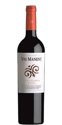 Viu Manent Malbec Gran Reserva 2021