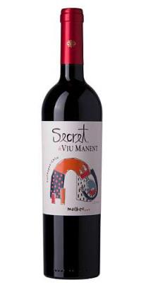 Viu Manent Secret Malbec 2021