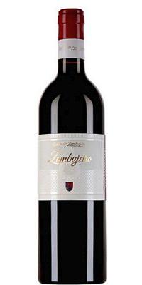 Zambujeiro Tinto 2016