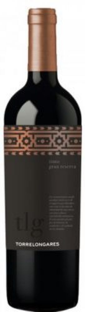 Covinca Torrelongares Gran Reserva 2017 *12er