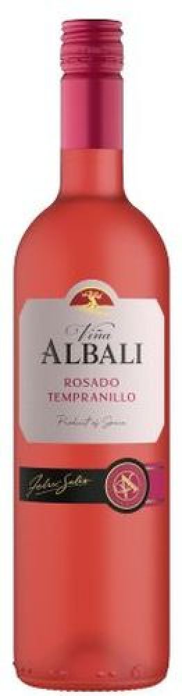 Vina Albali Tempranillo Rose 2022
