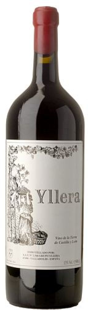 Grupo Yllera Crianza JEROBOAM 5,0 Liter Holzkiste 2014