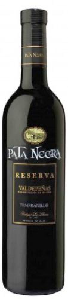 Los Llanos Pata Negra Reserva 2013