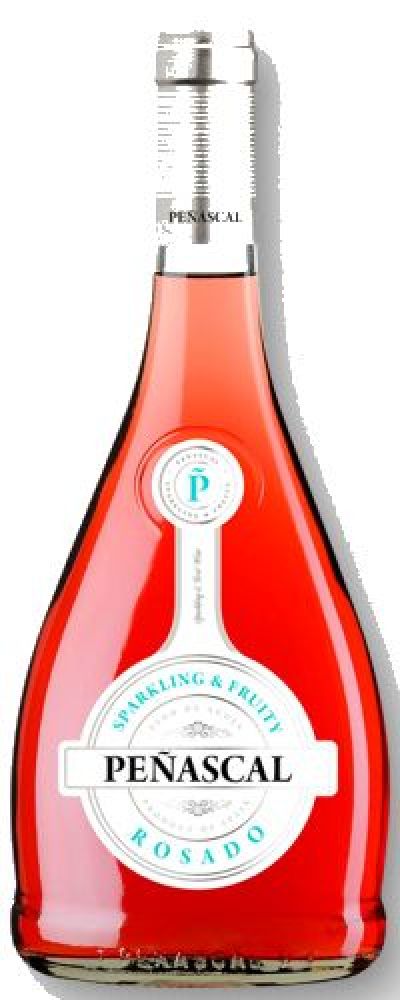 Bodegas Penascal Rosado semi-seco